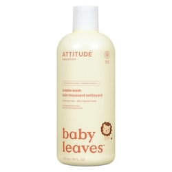 Attitude Bubble Wash Pear Nectar 473 ml, $2.96/100ml
