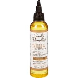 Goddess Strength 7 Blend Oil Hair & Scalp Oil