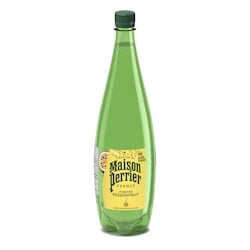 Maison Perrier Sparkling Water Beverage Forever Passion Fruit 1 l, $0.25/100ml