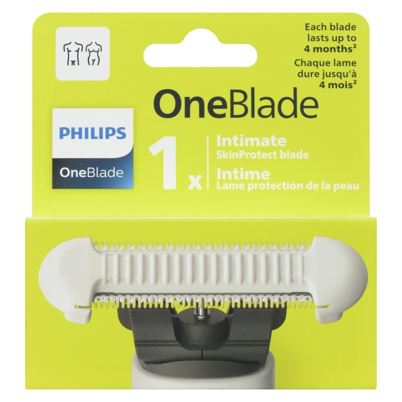 Oneblade Skinprotect Blade Qp219/50