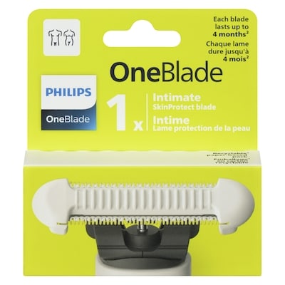 Phillips Oneblade lame protection de la peau qp219/50 1 ea, 22,99 $/1ch