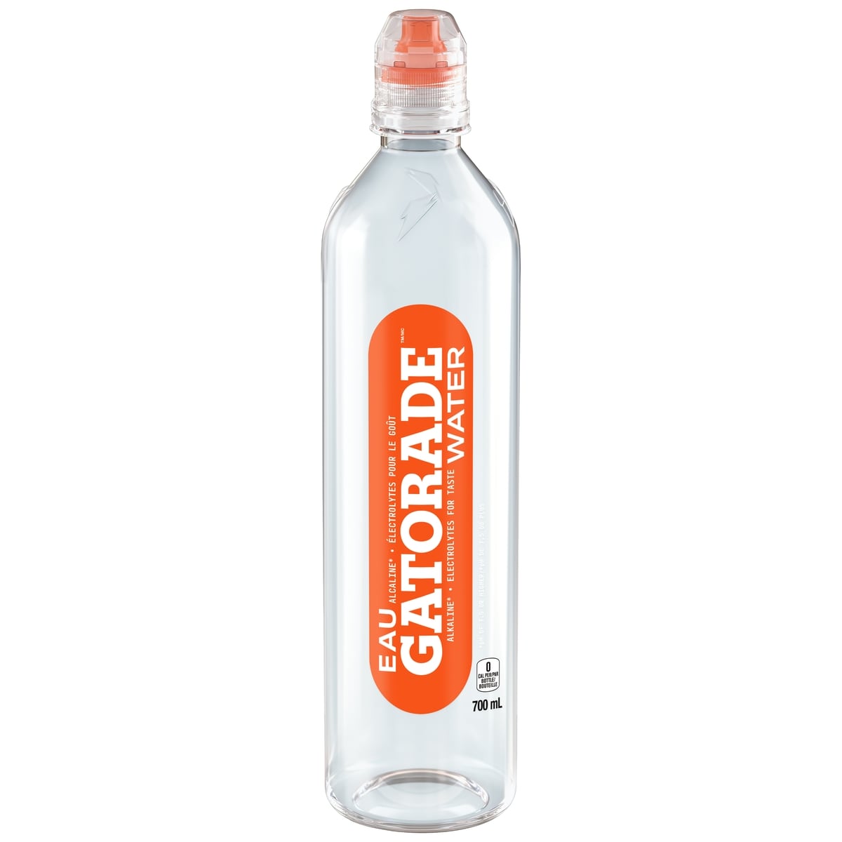 Gatorade Water