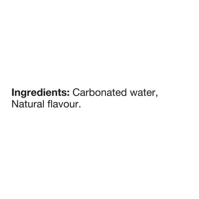 Blueberry Pomegranate Sparkling Water