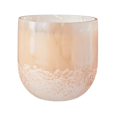 Life at Home Pomegranate Scented Candle 1 ea, $16.00/1ea
