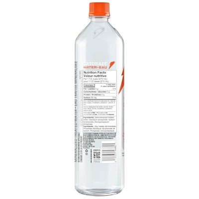 Water