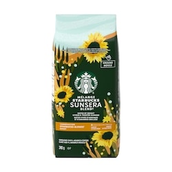 Starbucks SUNSERA BLEND, Blonde Roast Ground Coffee 340 g, $3.24/100g