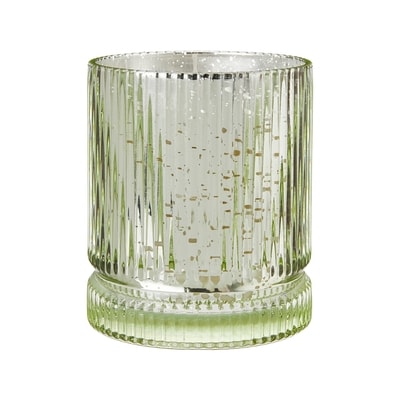 Life at Home Bougie parfumée Mousseux à la poire 1 ea, 10,00 $/1ch