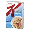 ●SPECIAL K & THE S.S.C. Kelloggs Special K Cereal Original - 345 g | No Frills Online