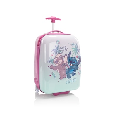 Heys Stitch Kids' 18" Hardside Luggage (HSRL-RT-ST02-25AR) 1 ea, $69.00/1ea