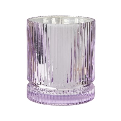 Life at Home Pomegranate Scented Candle 1 ea, $10.00/1ea
