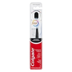 Total Whitening Toothbrush, Soft