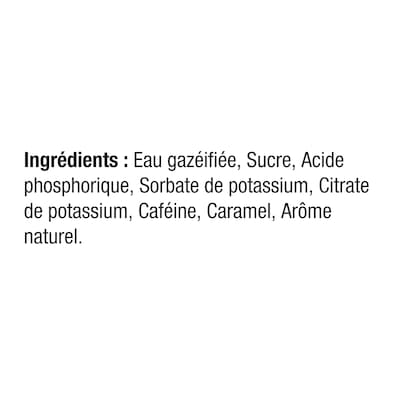 Bar à Sodas Soda à la Crème