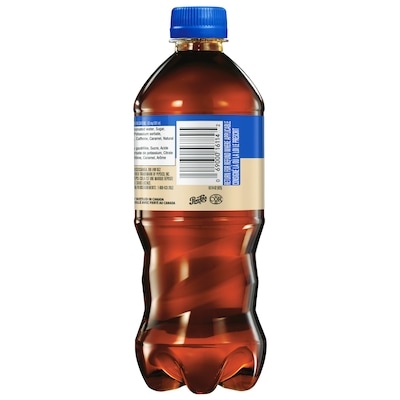 Bar à Sodas Soda à la Crème