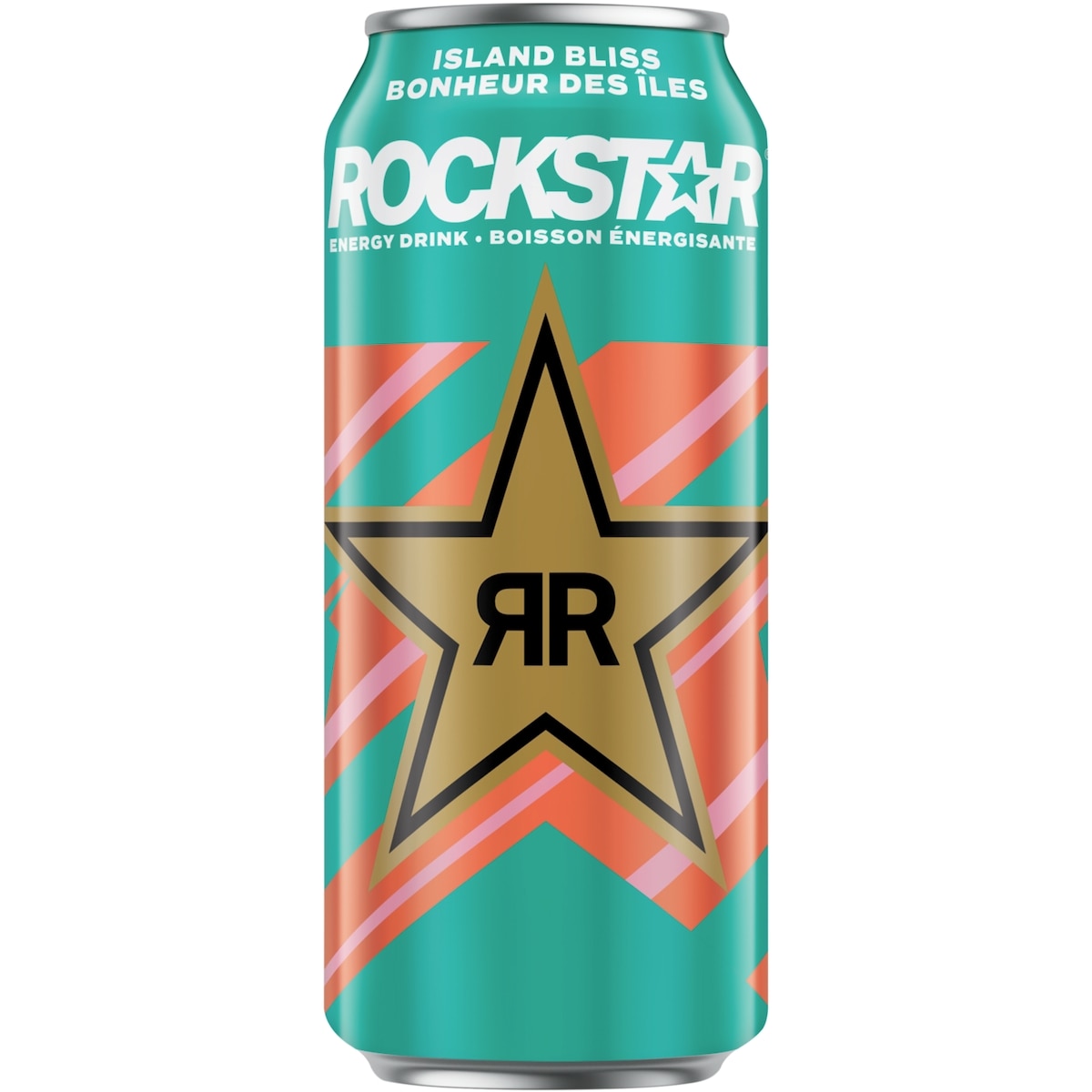 Rockstar Island Bliss 473 ml, $0.63/100ml