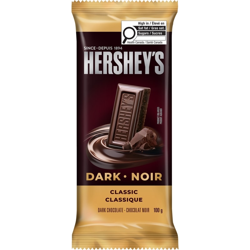 Dark Chocolate Classic