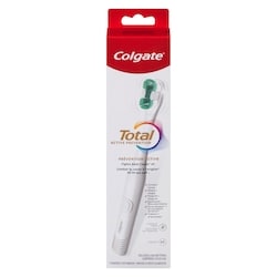 Total Active Prevention Powered Toothbrush