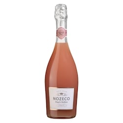 Aromatised Drink Based On Dealcoholized Wine Peach Bellini Special Edition