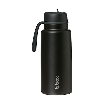 B.BOX Insulated Fliptop Drink Bottle 1l Deep Space 1 ea, $45.04/1ea