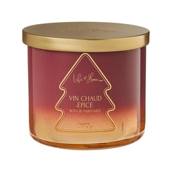 Life at Home Bougie parfumée Vin chaud épicé 1 ea, 16,00 $/1ch