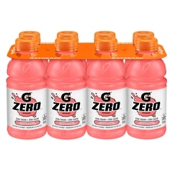Gatorade Zero Watermelon Splash 8x355.0 ml, $0.28/100ml