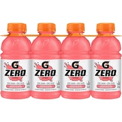Zero Watermelon Splash
