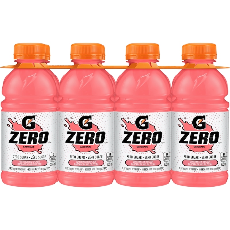 Zero Watermelon Splash
