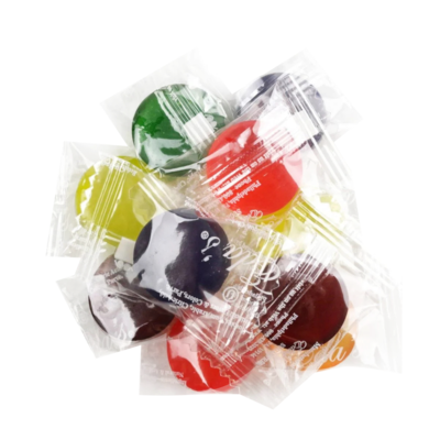 Cottage Country Fruit Candy, No Sugar Added $37.46/1kg