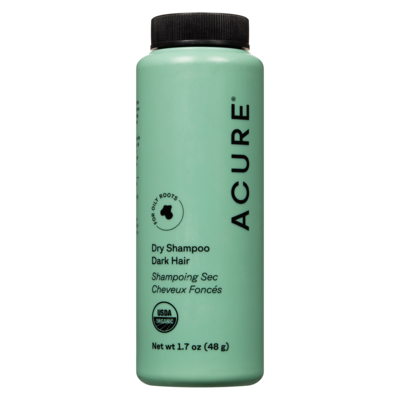 Acure Shampoo Dry 48 g, $35.40/100g