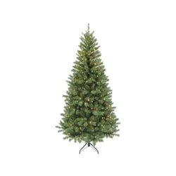 Life at Home 7ft Microdot Light Tree 1 ea, $229.00/1ea