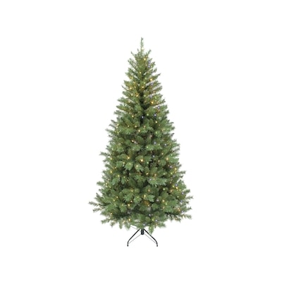 Life at Home 7ft Microdot Light Tree 1 ea, $229.00/1ea