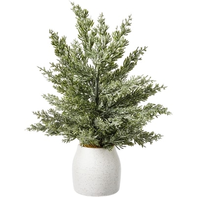 Life at Home Pin enneigé en pot 1 ea, 19,00 $/1ch