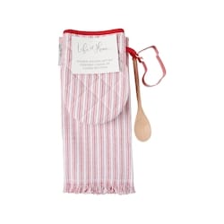 Life at Home Holiday Kitchen Gift 4 Piece Set 4 ea, $2.50/1ea