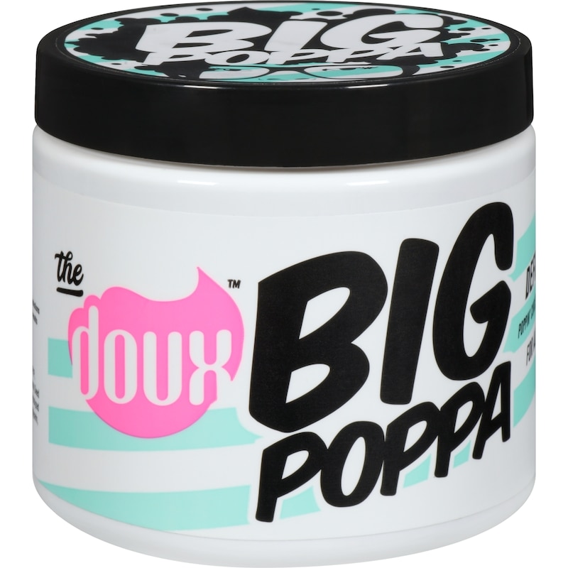 Defining Gel Big Poppa