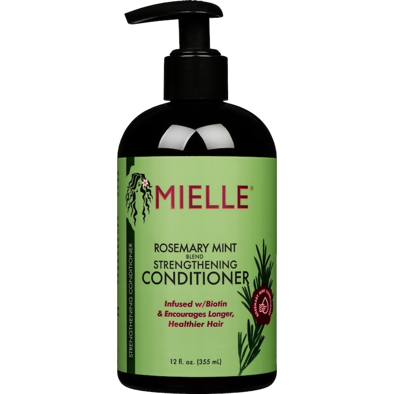 Rosemary Mint Blend Strengthening Conditioner