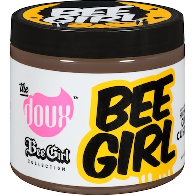 The Doux Bee girl collection super-charged honey curl custard bee girl 454 g, 5,94 $/100g