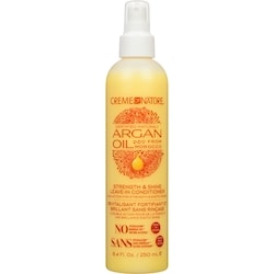 Argan Oil From Morocco Strength & Shine Leave-In Conditioner