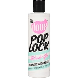 Wash + Go Collection 5-Day Curl Forming Glaze Pop Lock