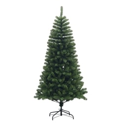 Life at Home Pre-Lit Colour Changing Williston Pine Tree 1 ea, $179.00/1ea