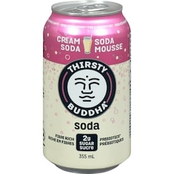 Soda Cream Soda