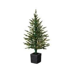 Life at Home 4-ft Fawn Lake Potted Porch Tree 1 ea, $69.00/1ea