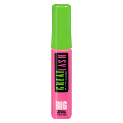 Mascara 131 Very Black