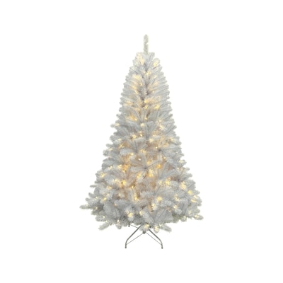 Life at Home Pin blanc irisé 1 ea, 179,00 $/1ch