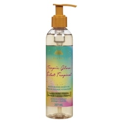 Tree Hut Huile de rasage hydratante éclat tropical 227 ml, 6,16 $/100ml
