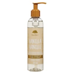Tree Hut Huile de rasage hydratante vanille 227 ml, 5,28 $/100ml