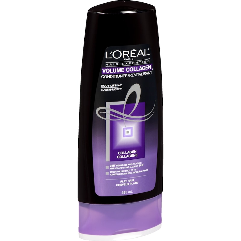 Conditioner Root-Lifting