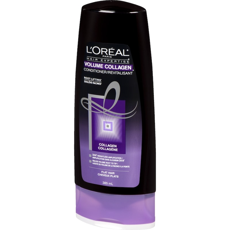 Conditioner Root-Lifting