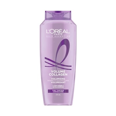 L’Oréal Hair expertise shampooing cheveux plats 375 ml, 2,26 $/100ml