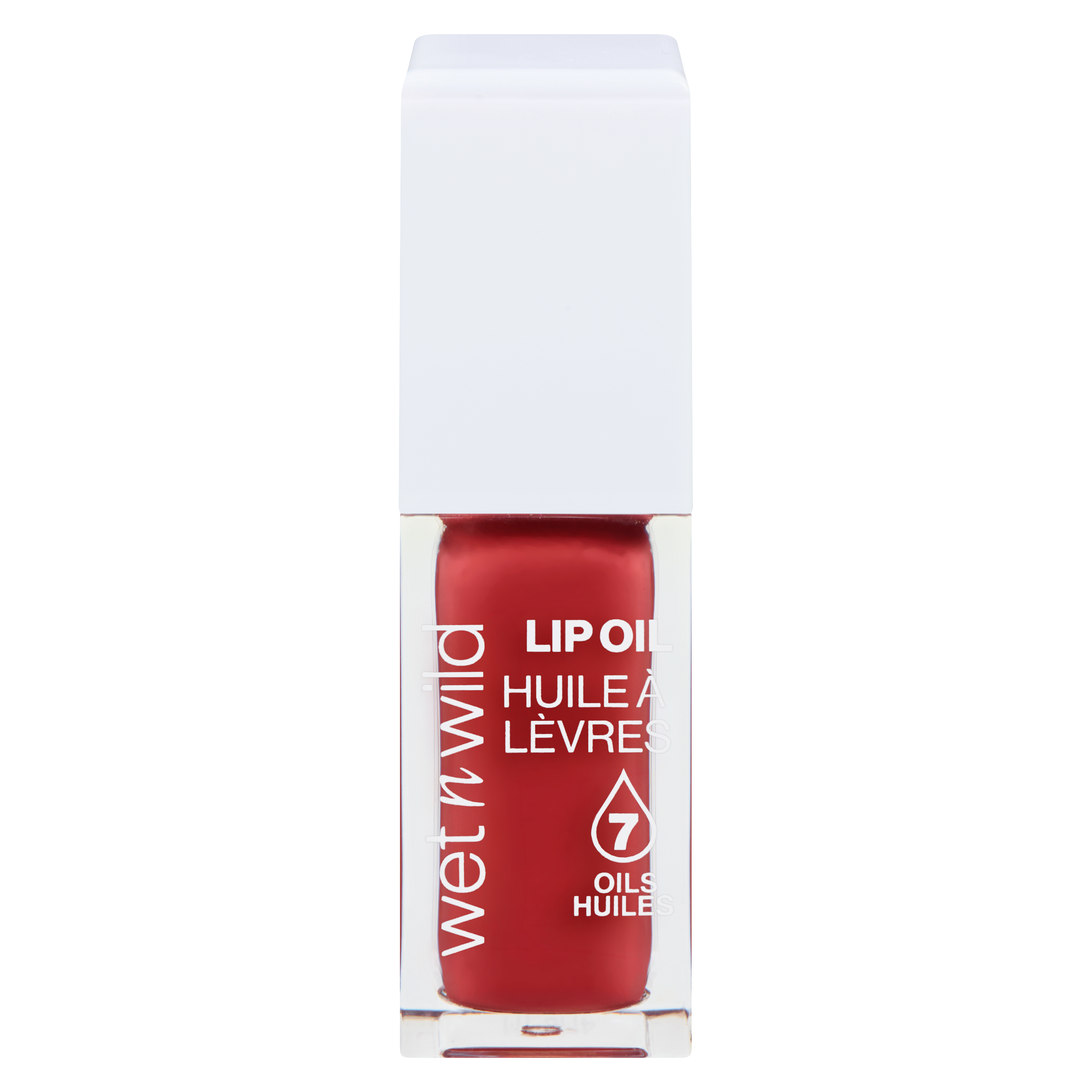 Wet N Wild Lip Oil 1116676 Cedar Rose 1 ea, $9.99/1ea