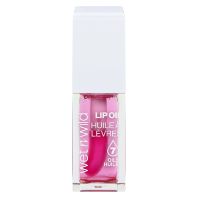 Wet N Wild Lip Oil 1116671 Rose Quartz 1 ea, $9.99/1ea