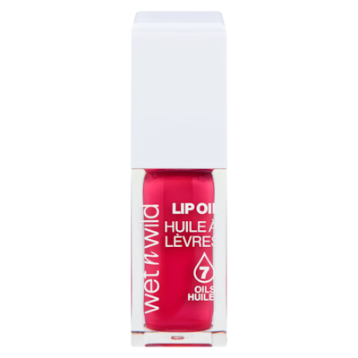 Wet N Wild Lip Oil 1116673 Sweet Cherries 1 ea, $9.99/1ea